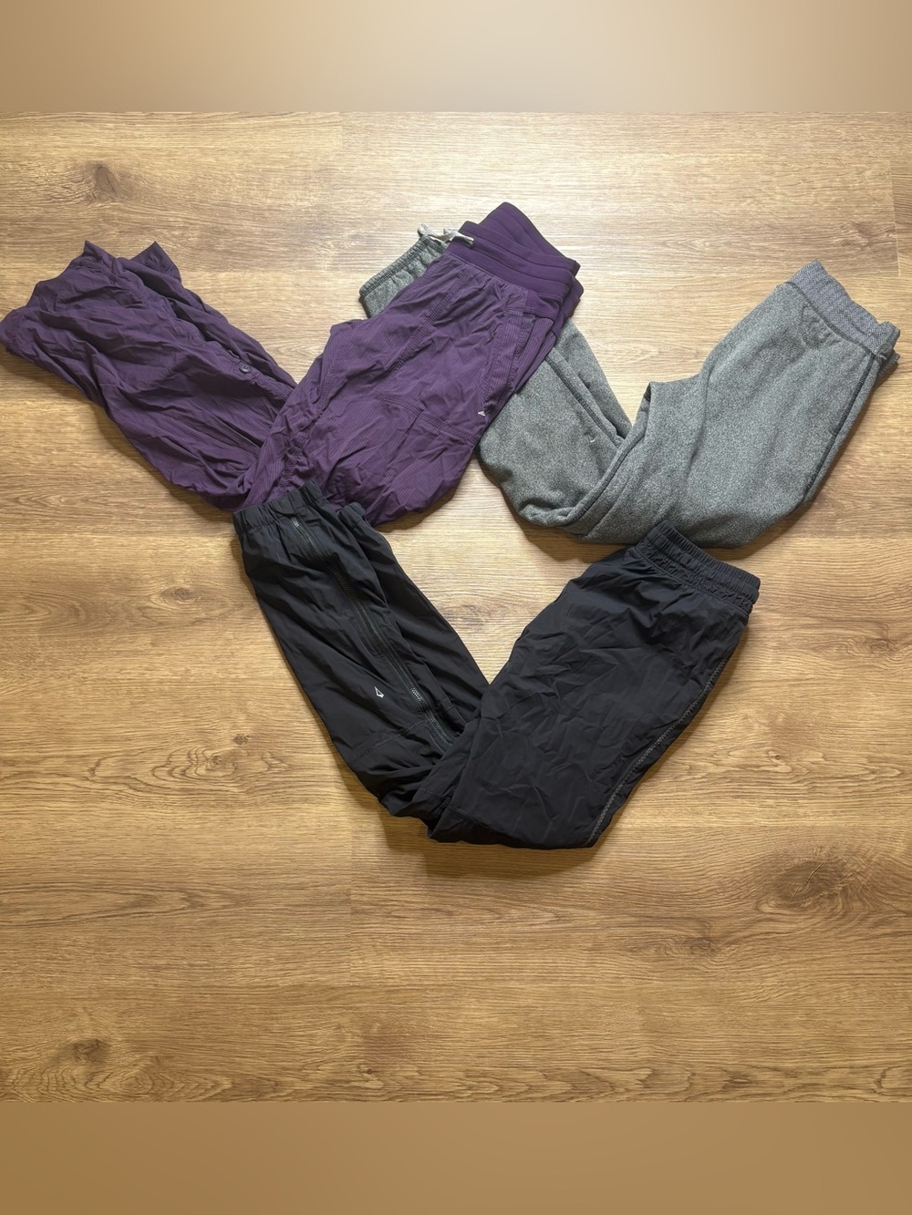 Ivivva Pant Bundle